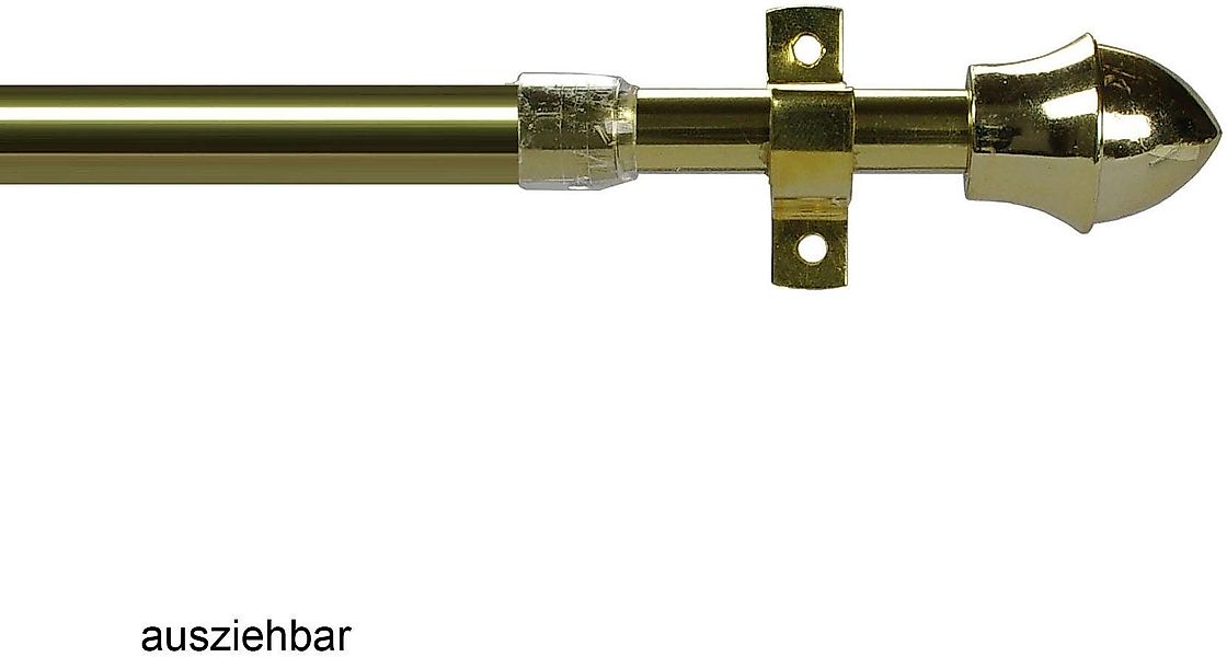 Liedeco Scheibenstange Klassik, Ø 12 mm, günstig online kaufen