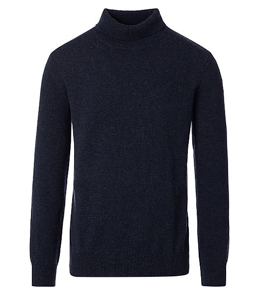 CASAMODA Rollkragenpullover Pullover, Rollkragen günstig online kaufen