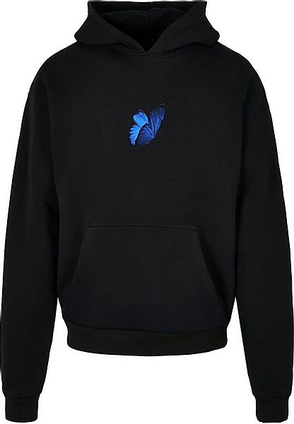 MisterTee Sweatshirt MisterTee Unisex Le Papillon Heavy Oversize Hoody (1-t günstig online kaufen