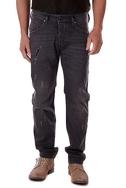 Diesel Slim-fit-Jeans Diesel Belther-R R95X8 Herren Jeans Hose Slim Straigh günstig online kaufen