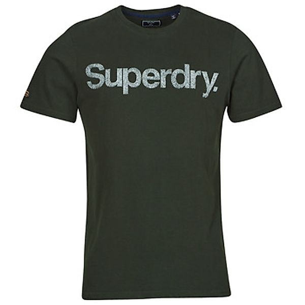 Superdry  T-Shirt VINTAGE CL CLASSIC TEE günstig online kaufen
