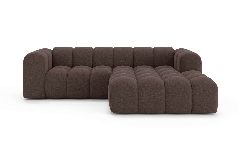 OTTO home Ecksofa KALLIE Design-Sofa mit günstig online kaufen