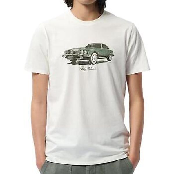 Teddy Smith  T-Shirts & Poloshirts 11015554D günstig online kaufen