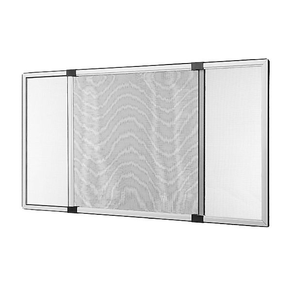 ventanara Insektenschutz-Fensterrahmen Insektenschutz Schiebe Fenster Flieg günstig online kaufen