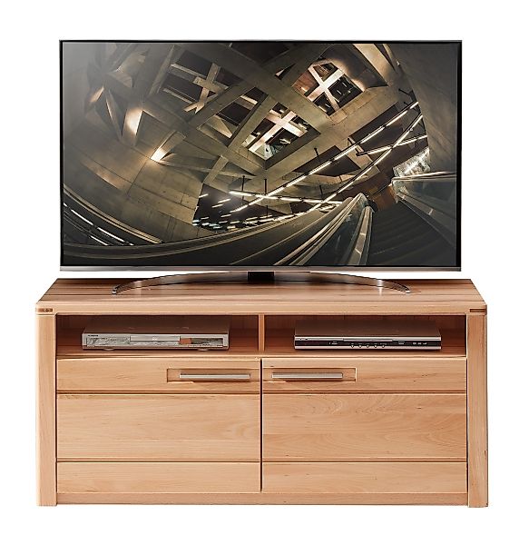 freiraum TV-Schrank Nature One 2 Türen, günstig online kaufen
