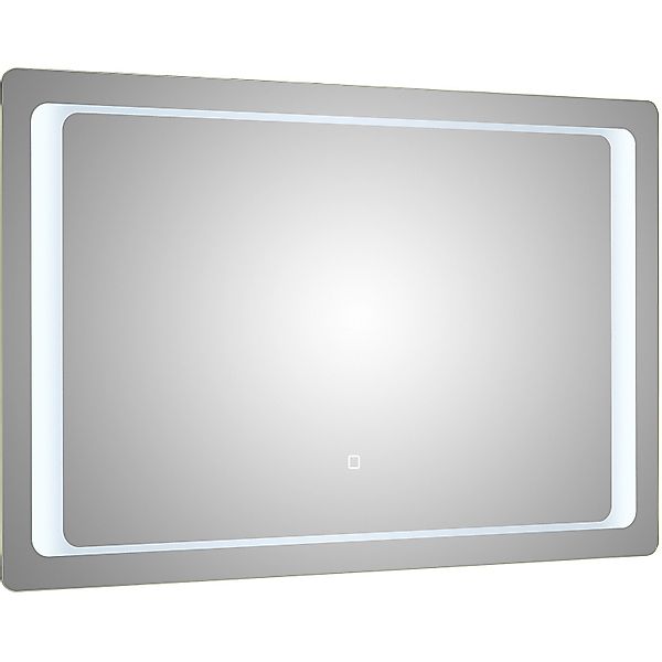 Pelipal Spiegel Quickset 360 mit LED 110 cm günstig online kaufen