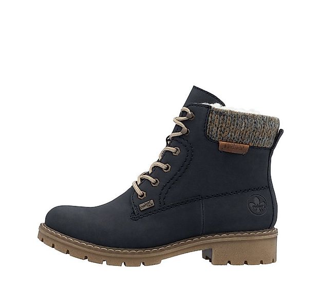 Rieker Winterschuh Winterstiefelette günstig online kaufen
