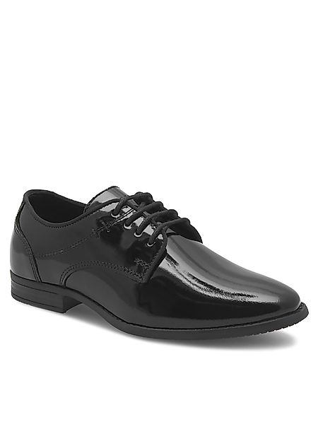 Lasocki Young Halbschuhe Astra BI12-ASTRA-03A Schwarz günstig online kaufen