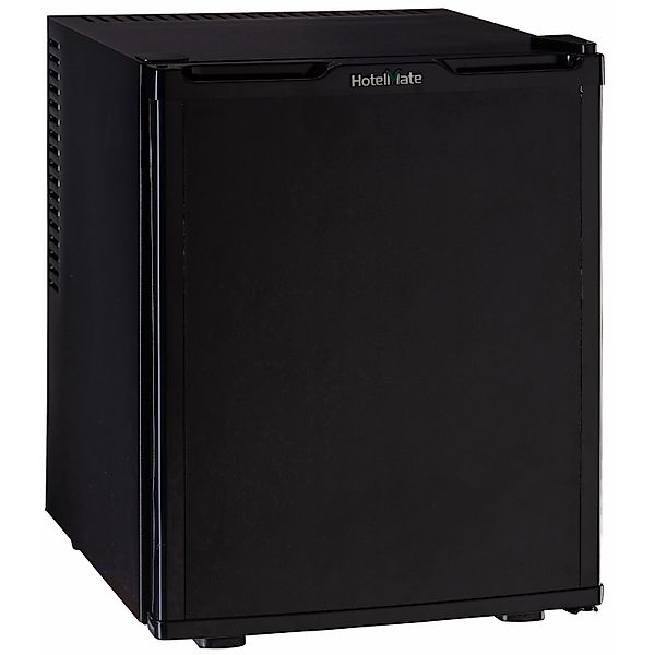 PKM Mini-Kühlschrank MC35E schwarz B/H/T: ca. 38,5x48,5x46 cm günstig online kaufen