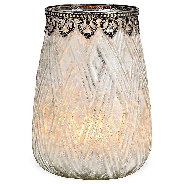 matches21 HOME & HOBBY Kerzenhalter Windlicht günstig online kaufen