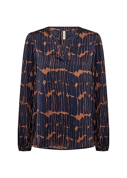 soyaconcept Druckbluse ARLETTE günstig online kaufen