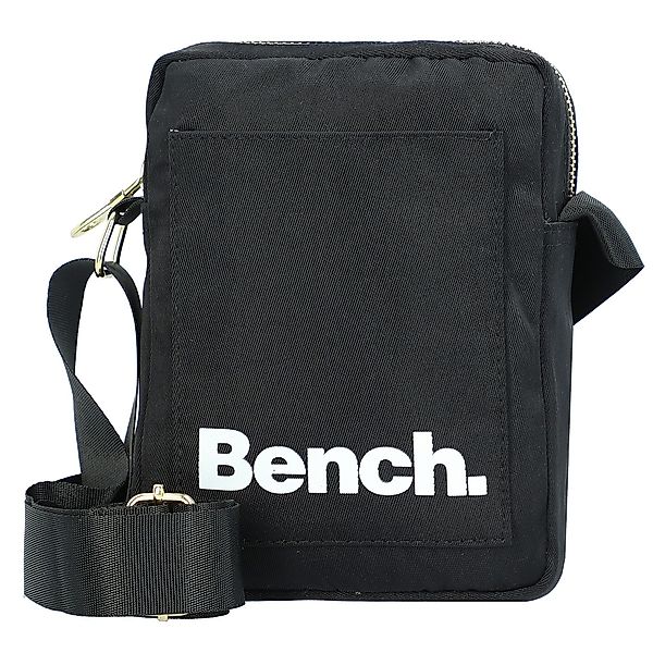 Bench. Umhängetasche city girls, Nylon günstig online kaufen