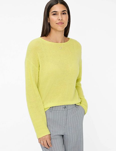 Brax Strickpullover "Style LISA" günstig online kaufen