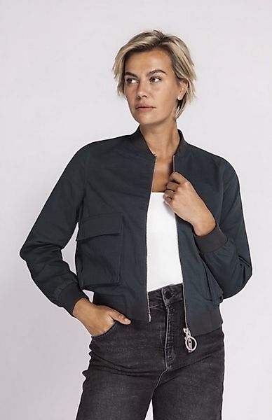 Zhrill Bomberjacke ZHJULIE SOLID günstig online kaufen