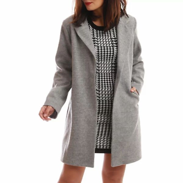 La Modeuse  Damenmantel 18315_P51609 günstig online kaufen