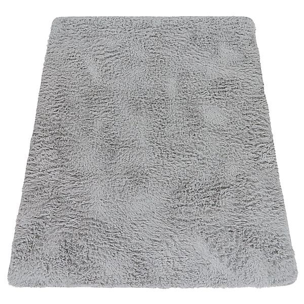 KADIMA DESIGN Teppich waschbar Unifarben Schlafzimmer günstig online kaufen