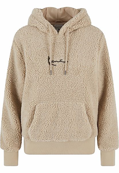 Karl Kani Kapuzenpullover "Karl Kani KKWQ42044 Small Signature Teddy Hoodie günstig online kaufen