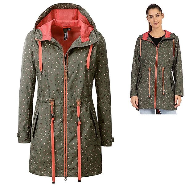 Linea Primero Hardshelljacke LPO - Regenmantel günstig online kaufen