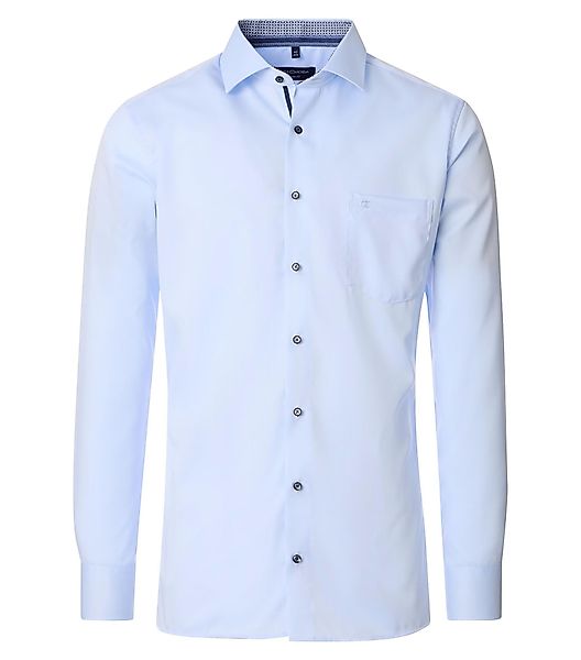 CASAMODA Langarmhemd 334026200 modern FitKent günstig online kaufen