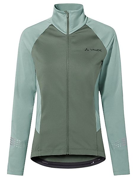 VAUDE Radtrikot Women's Posta LS Tricot III atmungsaktives und schnelltrock günstig online kaufen
