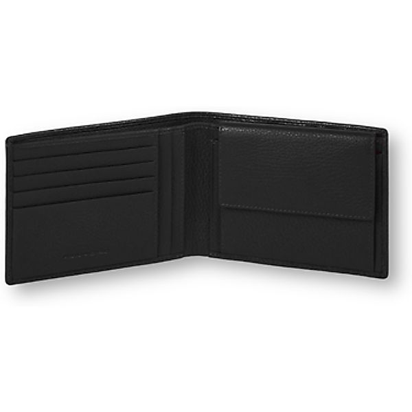 Piquadro  Geldbeutel PU257MOSR N günstig online kaufen