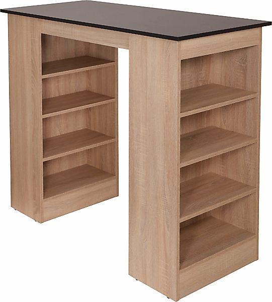 RESPEKTA Bartisch günstig online kaufen