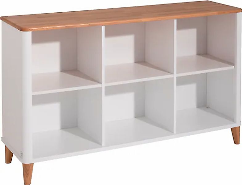 PAIDI Kinderregal »Sideboard "Lotte & Fynn"«, Standregal günstig online kaufen