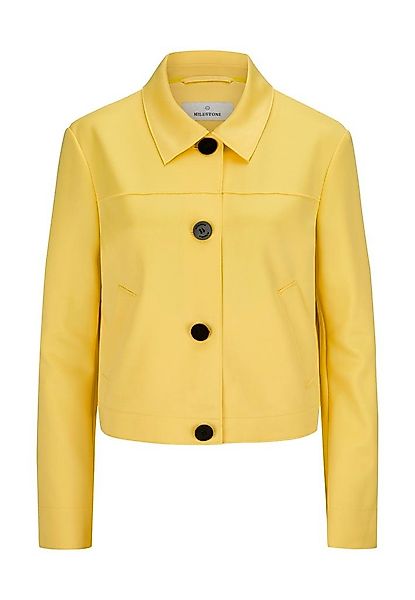 Milestone Kurzjacke MSAila Kleiderjäckchen in kühlem günstig online kaufen