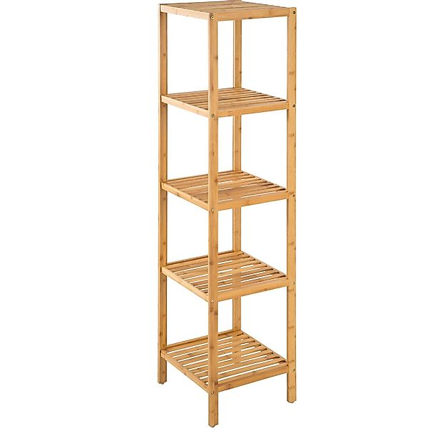 tectake Badregal Paola, Set 1-tlg., aus günstig online kaufen