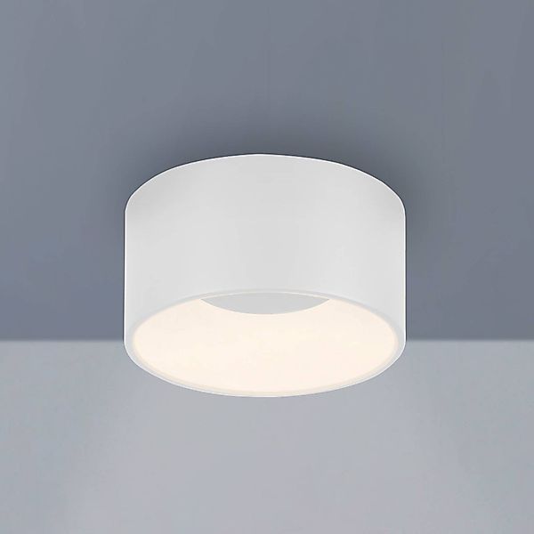 JUST LIGHT LED Deckenleuchte TANIKA, Ø günstig online kaufen