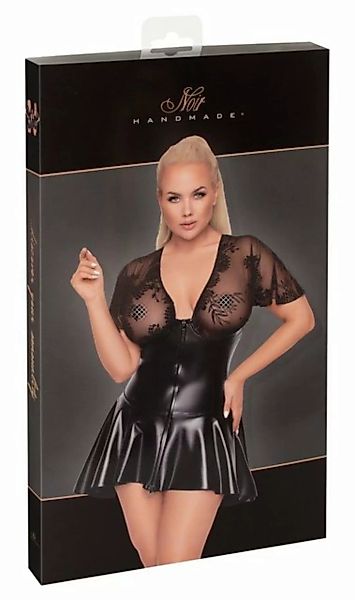 Noir Minikleid Noir - Kleid 4XL günstig online kaufen