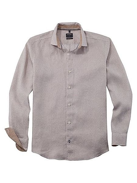 OLYMP Langarmhemd Olymp CASUAL / He.Hemd langarm / 408074-Hemden günstig online kaufen