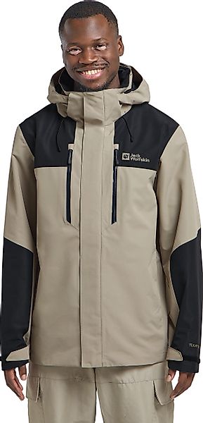 Jack Wolfskin Funktionsjacke JASPER 2L JKT günstig online kaufen