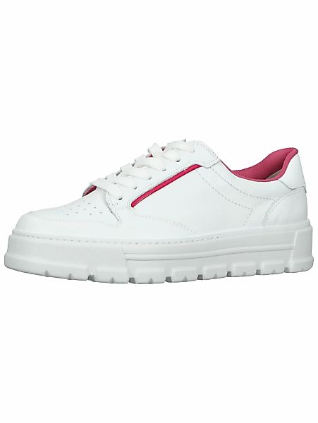 Paul Green Sneaker "Paul Green Sneaker Glattleder" günstig online kaufen