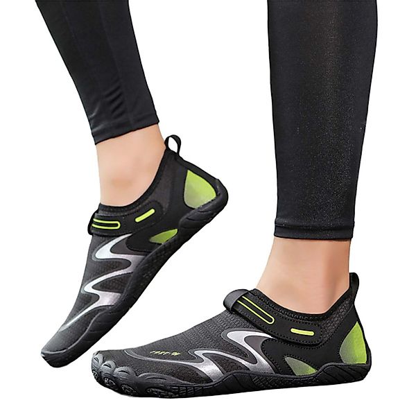 Refttenw Badeschuhe Wasserschuhe Strandschuhe Schnelltrocknende Atmungsakti günstig online kaufen