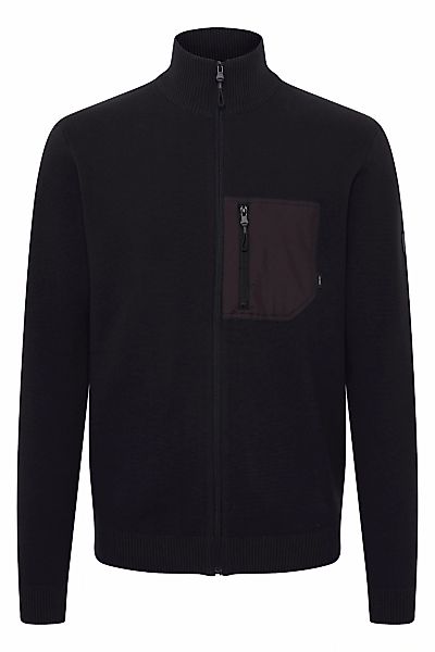 Indicode Strickjacke "Strickjacke IDMedan" günstig online kaufen