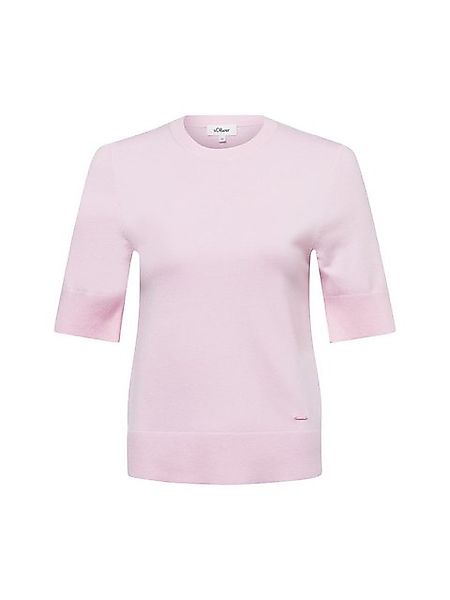 s.Oliver Strickpullover günstig online kaufen