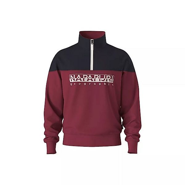 Napapijri Sweater Saturnia M (1-tlg) günstig online kaufen