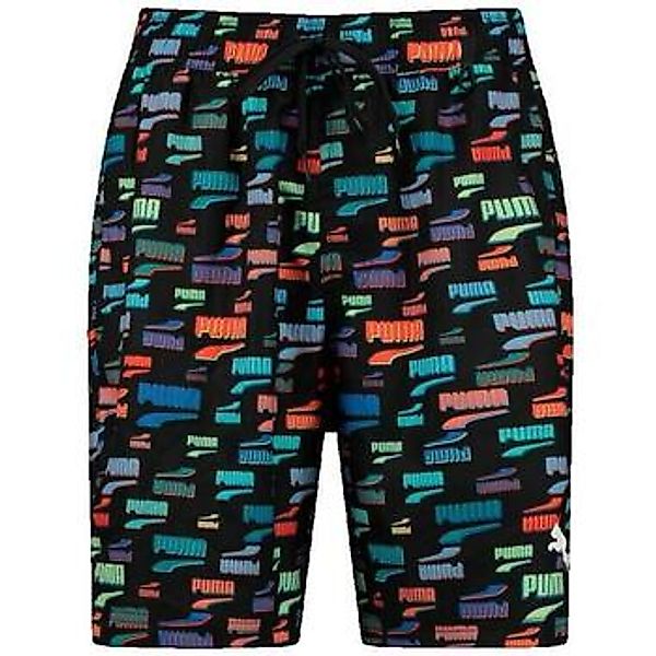 Puma  Shorts Loose Fit günstig online kaufen
