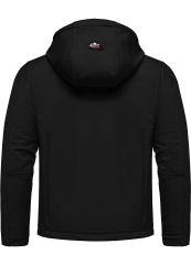 Amaci&Sons Softshelljacke DECATUR Softshelljacke Herren Herbst günstig online kaufen