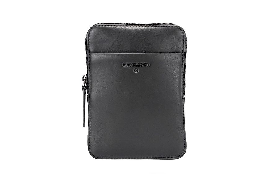 Strellson Schultertasche Strellson - Herren Schultertasche Hoxton Brian günstig online kaufen