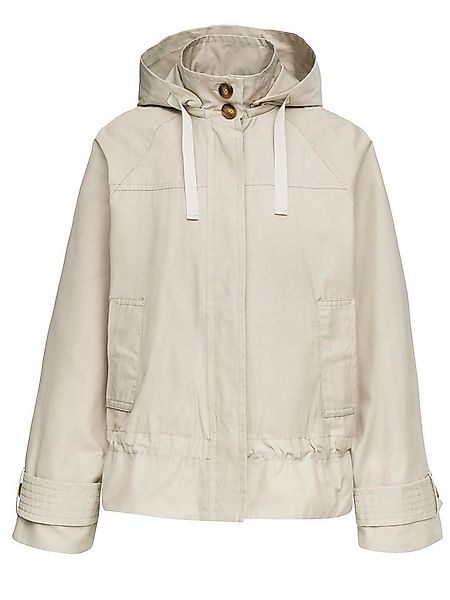 Manisa Parka Mit Kapuze günstig online kaufen