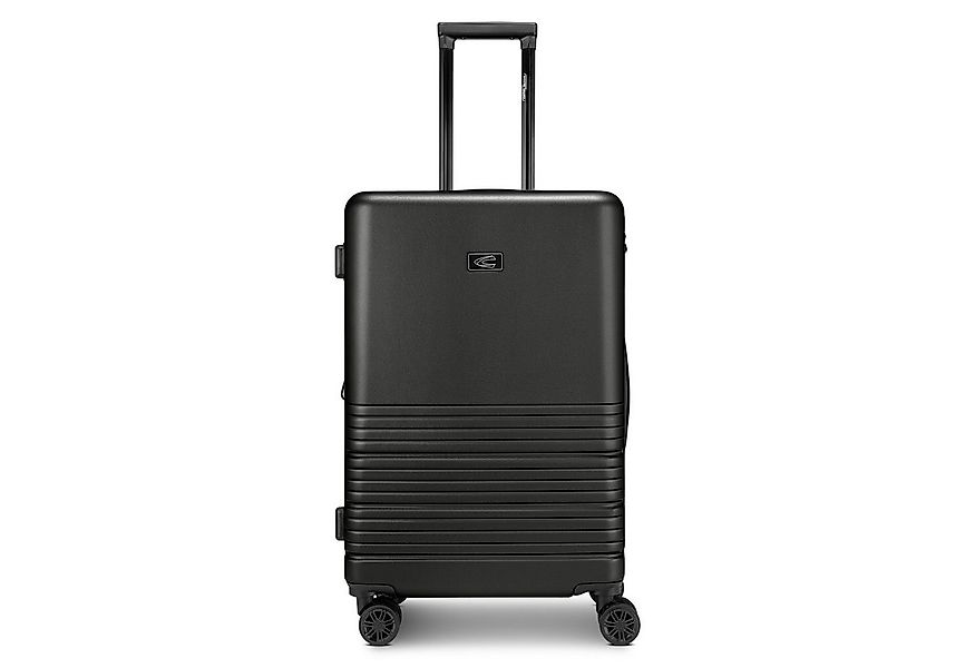 camel active Hartschalen-Trolley Hanoi, 4 Rollen, ABS günstig online kaufen