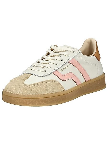 Gant Gant Sneaker Leder Sneaker günstig online kaufen