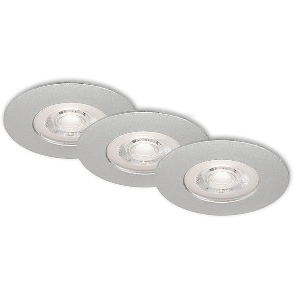 Briloner Leuchten LED Einbauleuchte »KULANA« günstig online kaufen