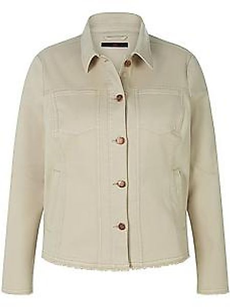 Jeansjacke Emilia Lay beige günstig online kaufen