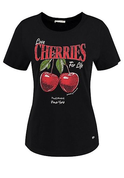 Key Largo T-Shirt WT FRUIT round günstig online kaufen