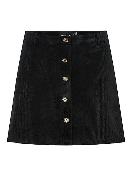 pieces A-Linien-Rock Effi (1-tlg) Plain/ohne Details günstig online kaufen