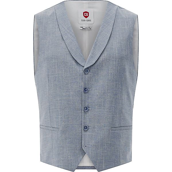 CG Club of Gents Anzugweste CG günstig online kaufen