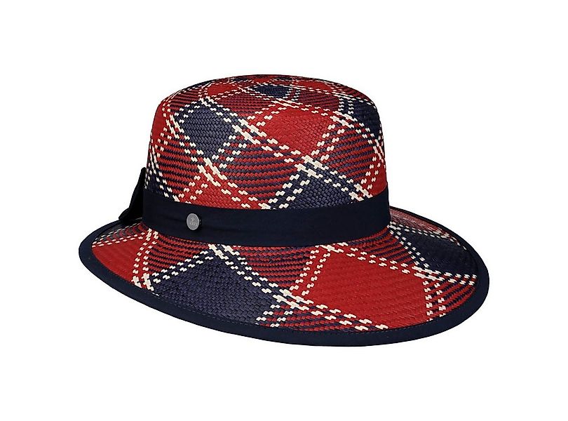 Lierys Sonnenhut (1-St) Strohhut mit Ripsband, Made in Ecuador günstig online kaufen